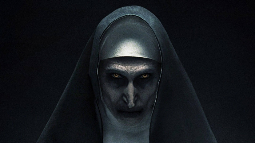 Bí ẩn rùng rợn về ác quỷ ma sơ Valak trong The Nun: Lấy cảm hứng từ câu chuyện có thật - Ảnh 1 Bí ẩn rùng rợn về ác quỷ ma sơ Valak trong The Nun: Lấy cảm hứng từ câu chuyện có thật - Ảnh 1