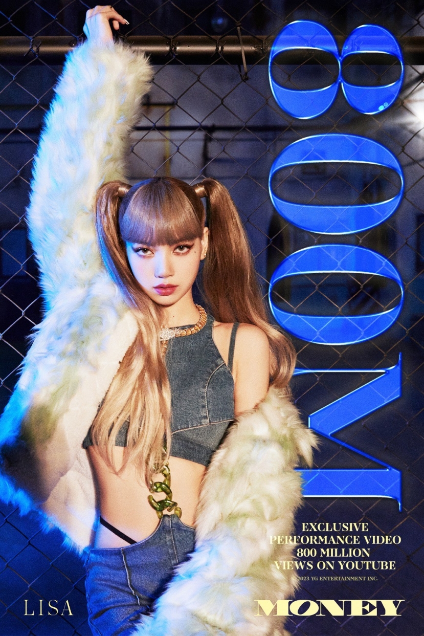 Nóng: Lisa từ chối hợp đồng gần 1000 tỷ với YG, ngày BLACKPINK tan rã không còn xa? - Ảnh 2 Nóng: Lisa từ chối hợp đồng gần 1000 tỷ với YG, ngày BLACKPINK tan rã không còn xa? - Ảnh 2