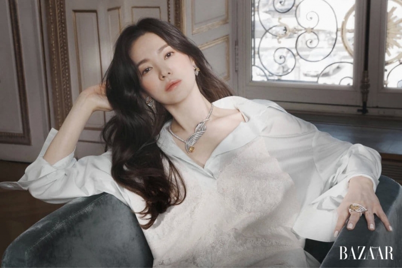 Cuộc sống độc thân của Song Hye Kyo luôn thu hút sự quan tâm của khán giả Cuộc sống độc thân của Song Hye Kyo luôn thu hút sự quan tâm của khán giả