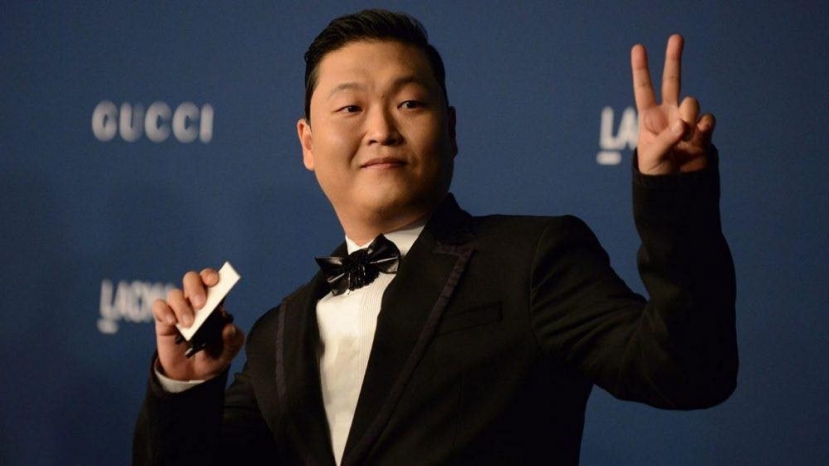 PSY PSY
