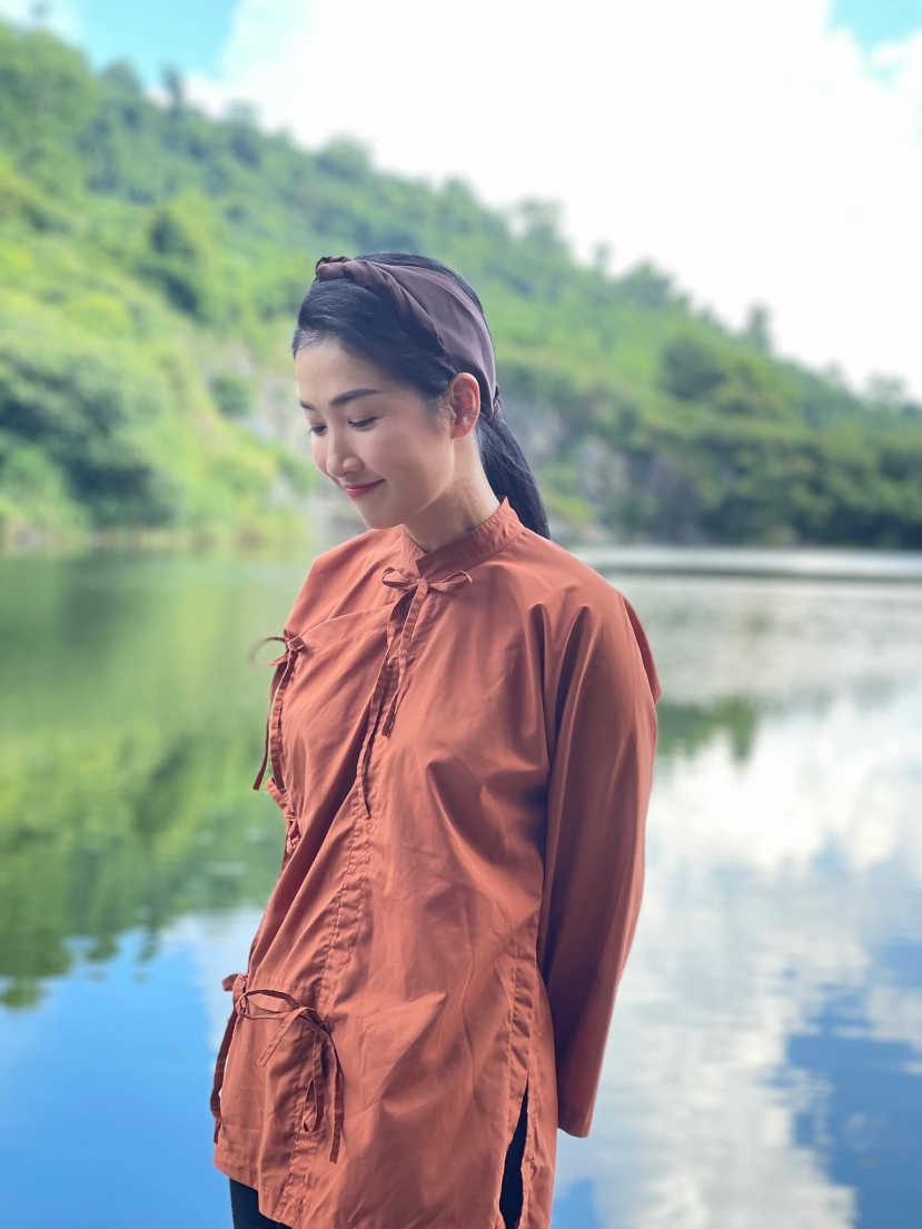 'Nữ hoàng phim xưa' của màn ảnh Việt bức xúc khi bị mạo danh lừa tình lừa tiền - Ảnh 3 'Nữ hoàng phim xưa' của màn ảnh Việt bức xúc khi bị mạo danh lừa tình lừa tiền - Ảnh 3