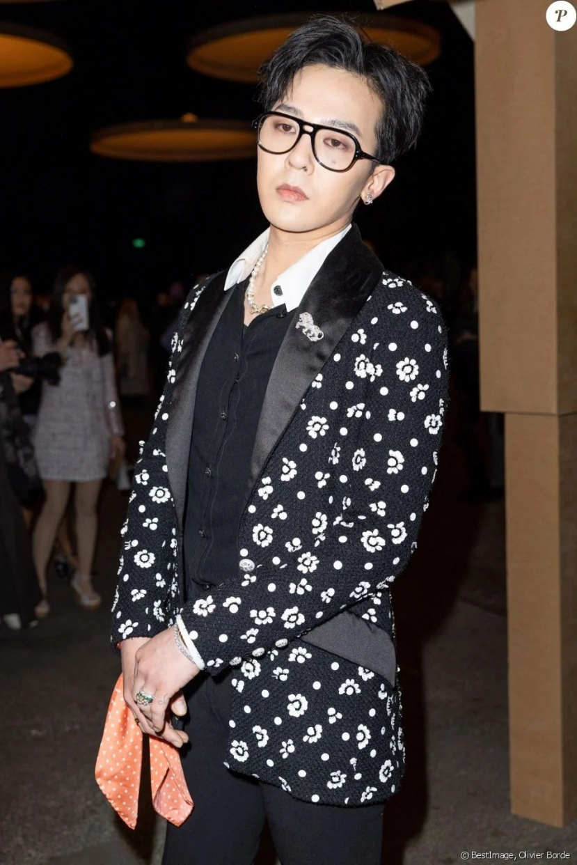 G-Dragon kêu oan sau cáo buộc dùng ma túy, truyền thông Hàn Quốc đồng loạt 'quay xe' - Ảnh 1 G-Dragon kêu oan sau cáo buộc dùng ma túy, truyền thông Hàn Quốc đồng loạt 'quay xe' - Ảnh 1