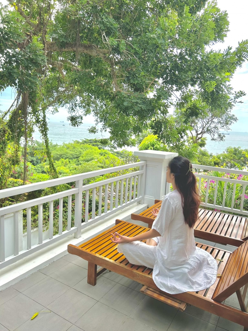 Nam Em cập nhật hình ảnh mới nhất sau sóng gió liên quan đến chồng sắp cưới Nam Em cập nhật hình ảnh mới nhất sau sóng gió liên quan đến chồng sắp cưới
