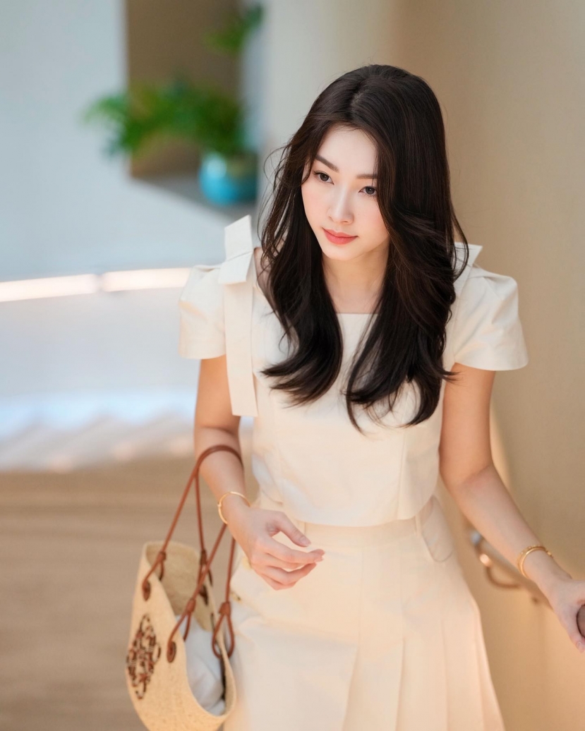 Sau hơn 10 năm đăng quang, visual 'thần tiên tỷ tỷ' của Đặng Thu Thảo vẫn gây thương nhớ Sau hơn 10 năm đăng quang, visual 'thần tiên tỷ tỷ' của Đặng Thu Thảo vẫn gây thương nhớ
