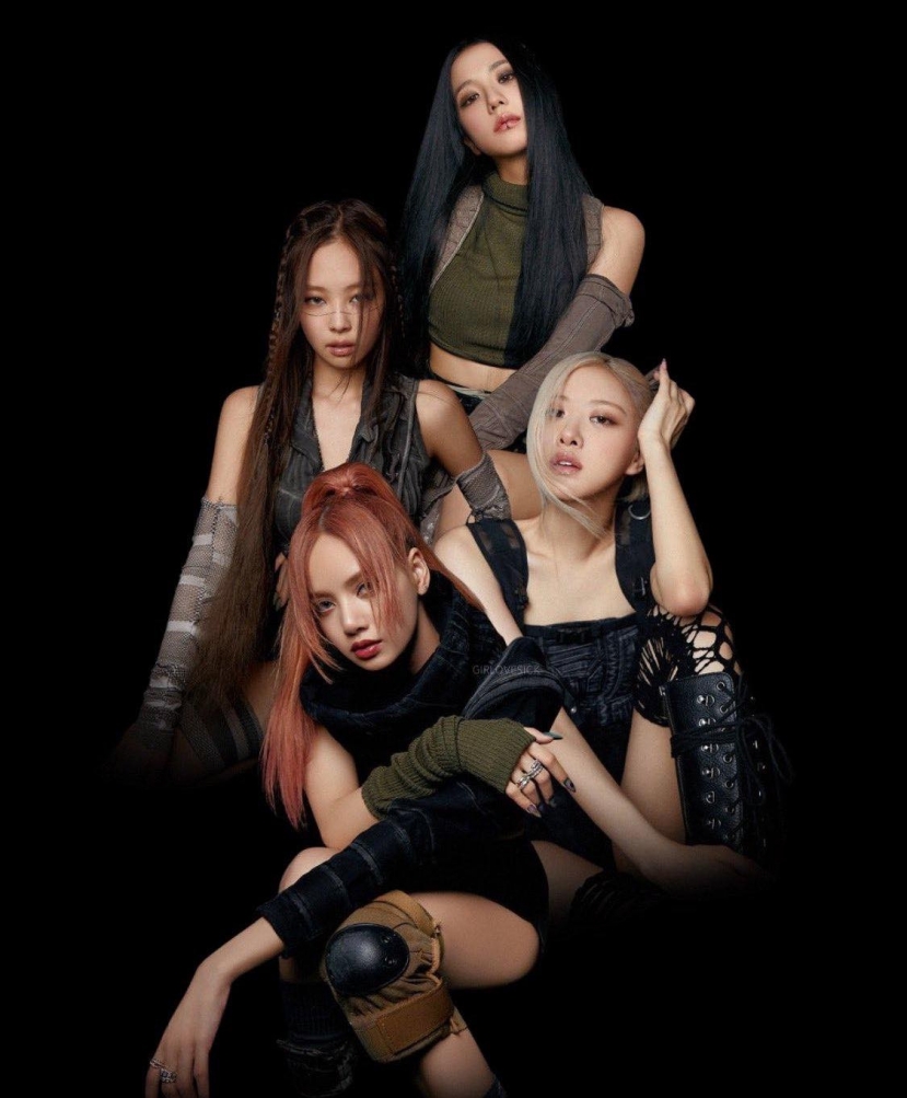 BLACKPINK tái kí hợp đồng nhóm với YG