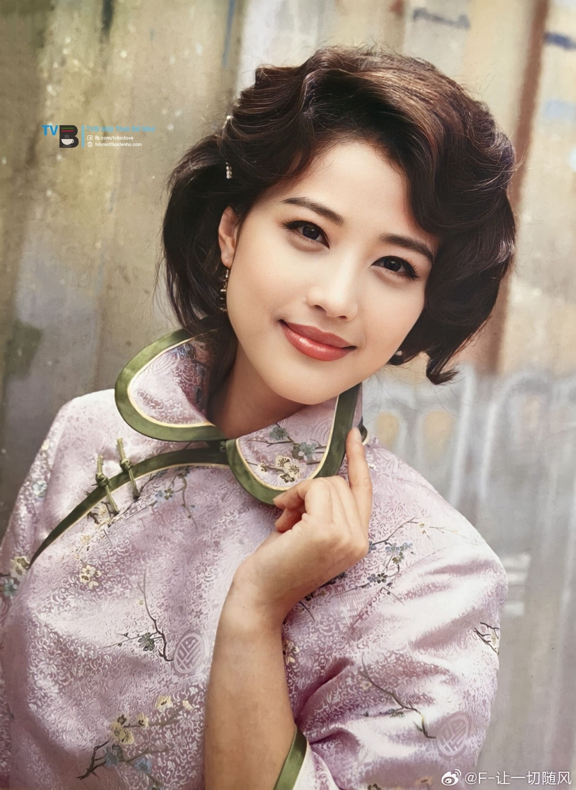 Showbiz Trung bàng hoàng trước tin mỹ nhân 'Ỷ Thiên Đồ Long Ký' Châu Hải My qua đời - Ảnh 2 Showbiz Trung bàng hoàng trước tin mỹ nhân 'Ỷ Thiên Đồ Long Ký' Châu Hải My qua đời - Ảnh 2
