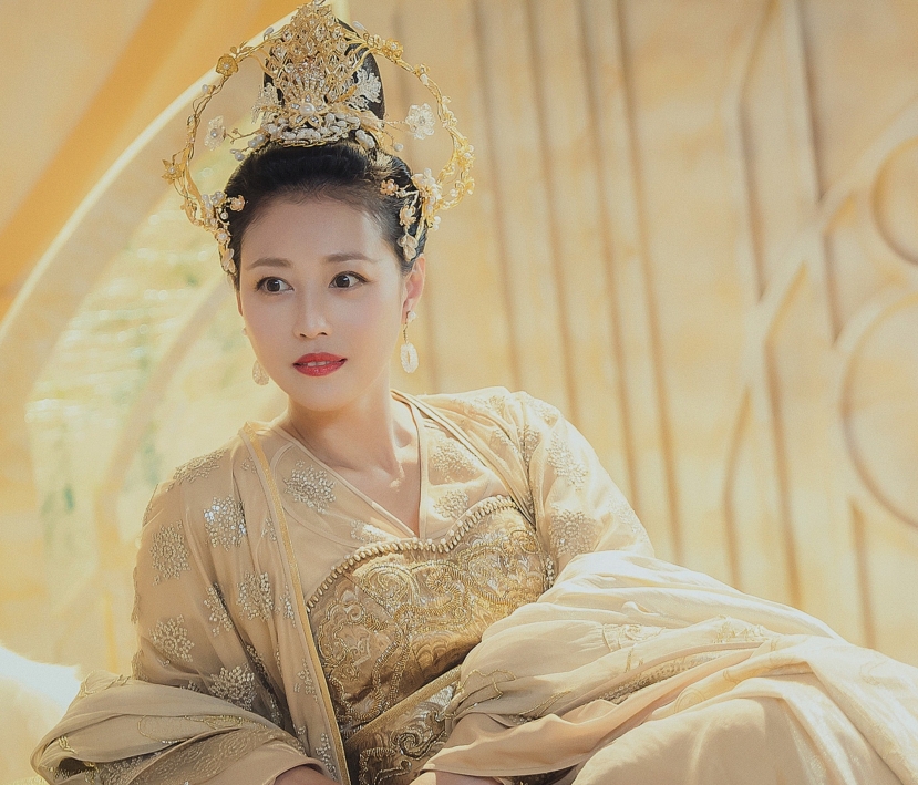 Trong suốt sự nghiệp, Châu Hải My đã để lại nhiều vai diễn ấn tượng, đi vào lòng người. Trong suốt sự nghiệp, Châu Hải My đã để lại nhiều vai diễn ấn tượng, đi vào lòng người.