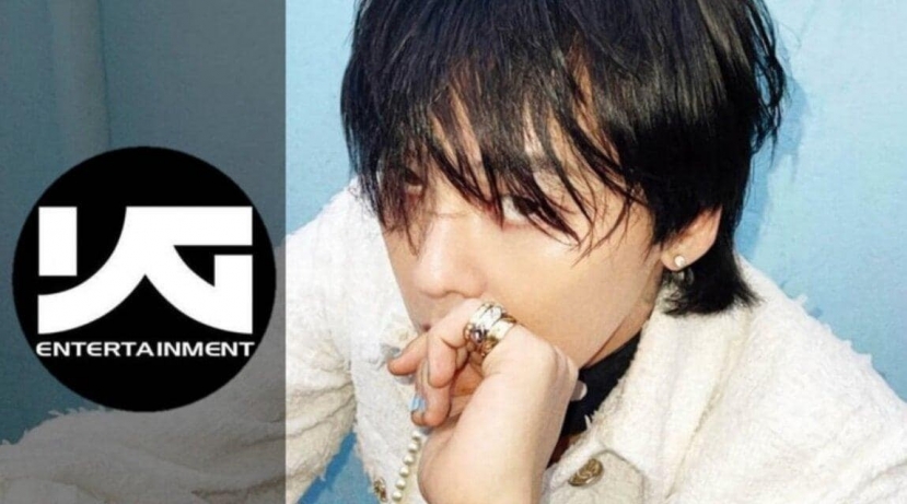 G-Dragon chính thức rời YG Entertainment G-Dragon chính thức rời YG Entertainment