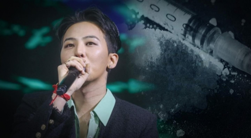 G-Dragon thành lập Quỹ chống lạm dụng ma túy sau khi được tuyên bố trắng án G-Dragon thành lập Quỹ chống lạm dụng ma túy sau khi được tuyên bố trắng án