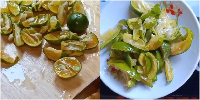 Cách làm mứt nhãn cực đơn giản, hương vị thơm ngon độc đáo đãi khách ngày Tết - Ảnh 3 Cách làm mứt nhãn cực đơn giản, hương vị thơm ngon độc đáo đãi khách ngày Tết - Ảnh 3