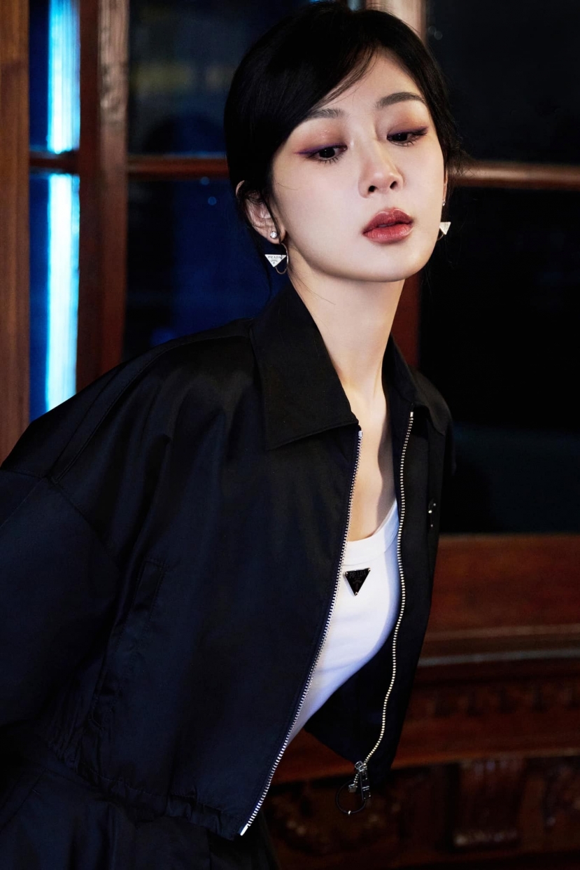 Dương Tử được giới truyền thông xứ Trung khen hết lời Dương Tử được giới truyền thông xứ Trung khen hết lời