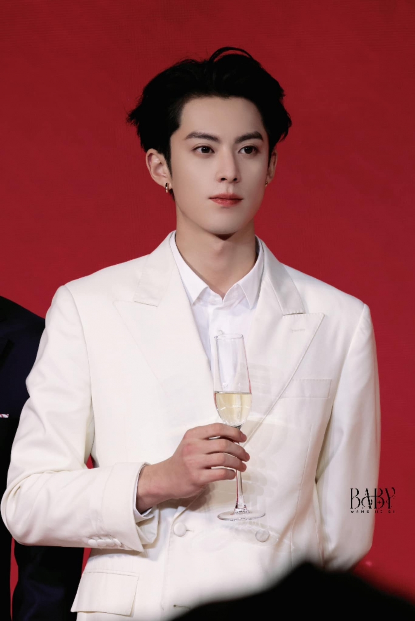 Vương Hạc Đệ Vương Hạc Đệ